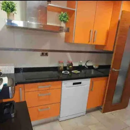 Apartment Cabo De Gata Almeria
